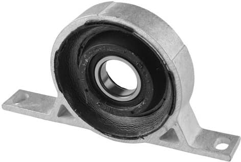 Suspension, propshaft TED40238