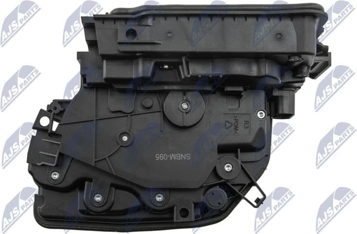 Door Lock EZC-BM-095 - image 4