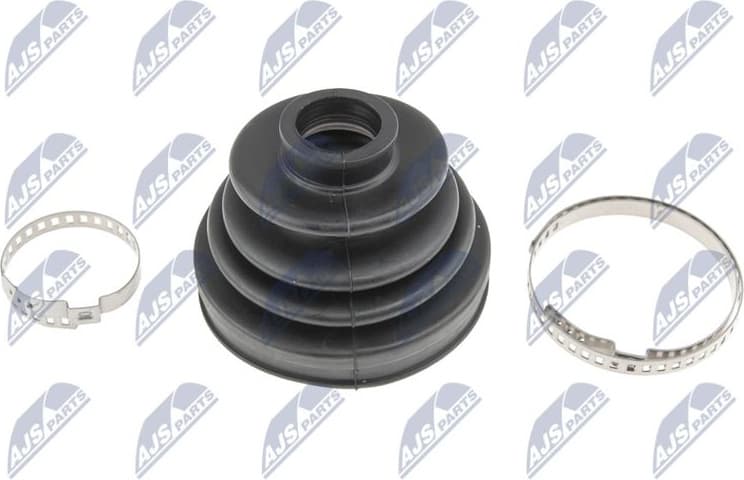 Bellow Kit, drive shaft NOP-002