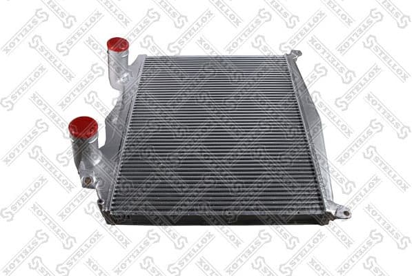 Charge Air Cooler 81-10844-SX