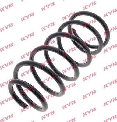 Suspension Spring K-Flex RH7022 - image 2