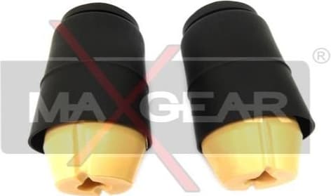 Dust Cover Kit, shock absorber 72-1205