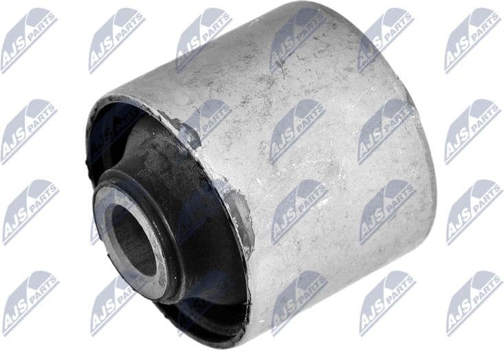 Mounting, control/trailing arm ZTT-DA-002A