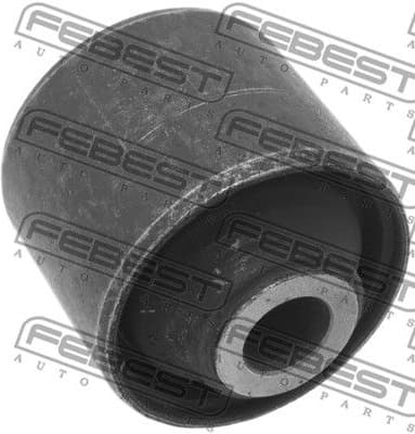 Mounting, control/trailing arm TAB-285