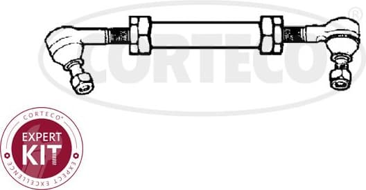 Tie Rod 49396267