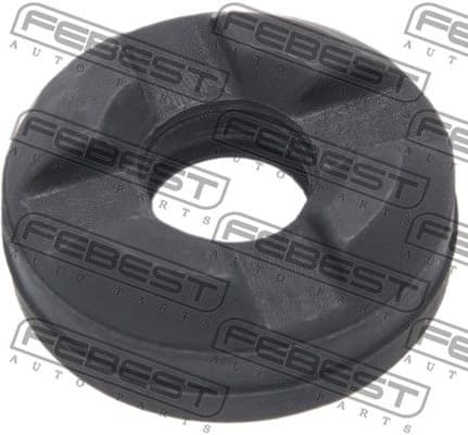 Mounting, differential TSB-101