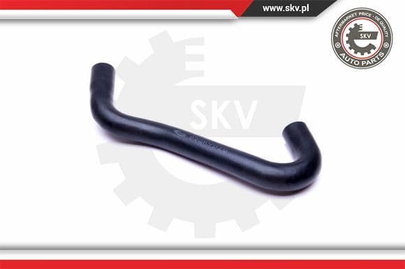 Radiator Hose 43SKV875 - image 2