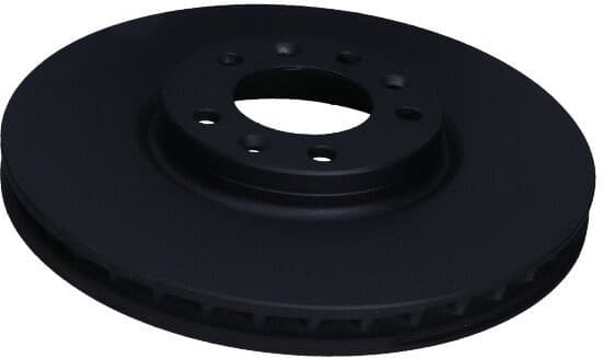 Brake Disc QUARO HIGH CARBON QD0097HC