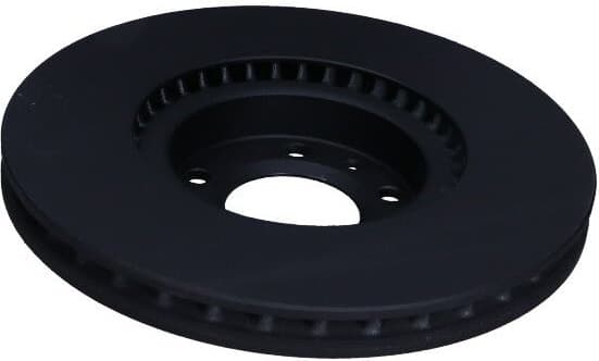 Brake Disc QUARO HIGH CARBON QD0097HC - image 3