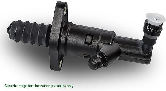 Slave Cylinder, clutch 512 0369 10