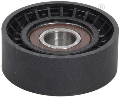 Deflection/Guide Pulley, V-ribbed belt 0-N2288S - image 2