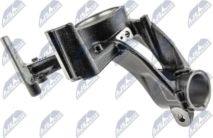 Steering Knuckle, wheel suspension ZZP-VW-022 - image 2