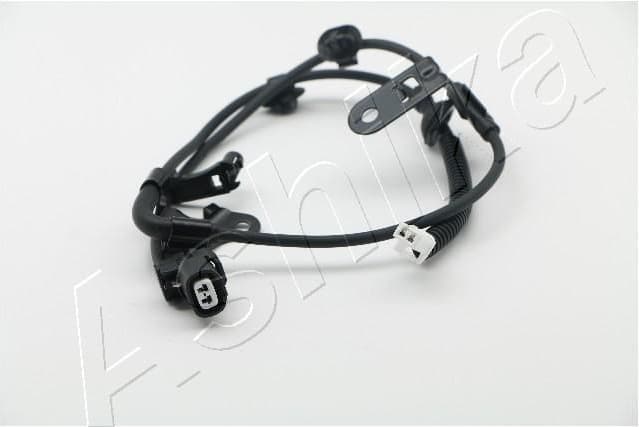 Sensor, wheel speed 151-02-254