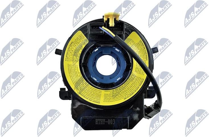 Clock Spring, airbag EAS-HY-003 - image 4