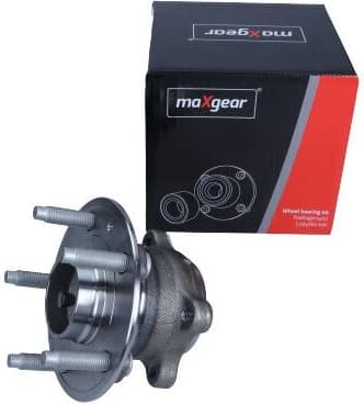 Wheel Bearing Kit 33-1233 - image 3