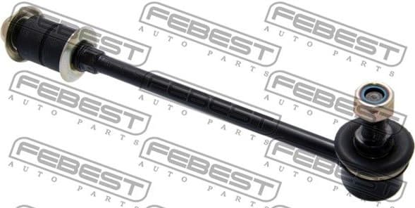 Link/Coupling Rod, stabiliser bar 0223-260