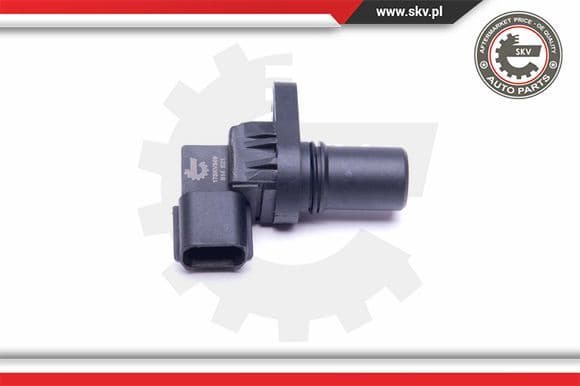 Sensor, crankshaft pulse 17SKV549 - image 2