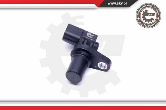 Sensor, crankshaft pulse 17SKV549 - image 3