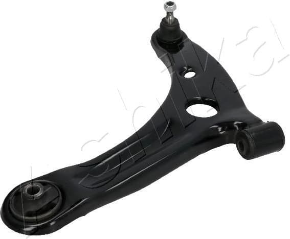 Control/Trailing Arm, wheel suspension 72-05-508L - image 3