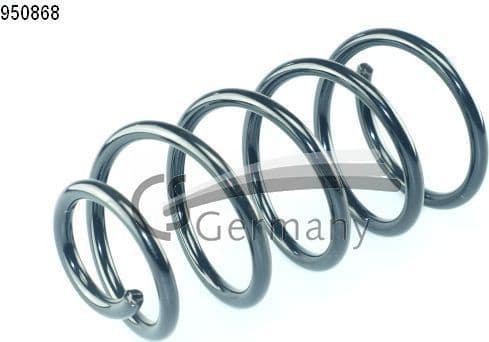 Suspension Spring 14950868