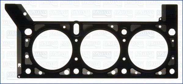 Gasket, cylinder head MULTILAYER STEEL 10187900