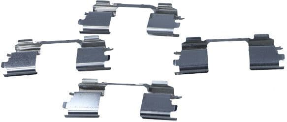 Accessory Kit, disc brake pad 27-1449