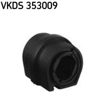 Bushing, stabiliser bar VKDS 353009