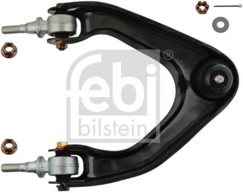 Control/Trailing Arm, wheel suspension ProKit 42160
