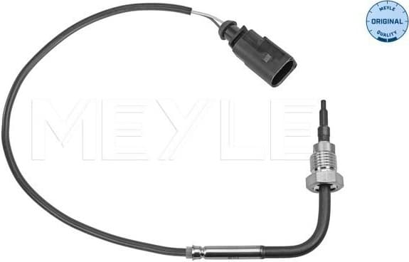 Sensor, exhaust gas temperature MEYLE-ORIGINAL: True to OE. 114 800 0107
