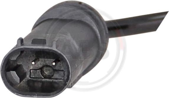 Sensor, wheel speed 32037 - image 2