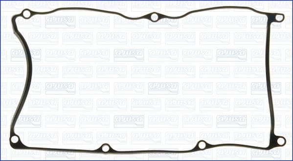 Gasket, cylinder head cover 11069800