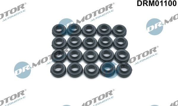 Seal Ring, cylinder head cover bolt DRM01100