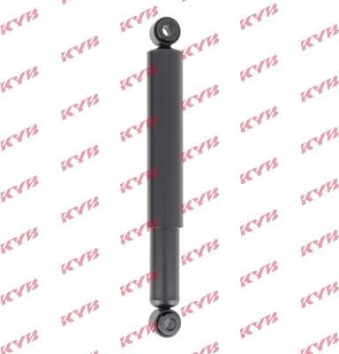 Shock Absorber Premium 443302