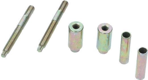 Bolt injector fitting 17-0445 - image 2