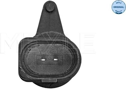 Warning Contact, brake pad wear MEYLE-ORIGINAL: True to OE. 114 527 0011 - image 2