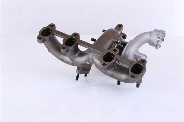 Charger, charging (supercharged/turbocharged) ** FACTORY NEW ** 93124 - image 4