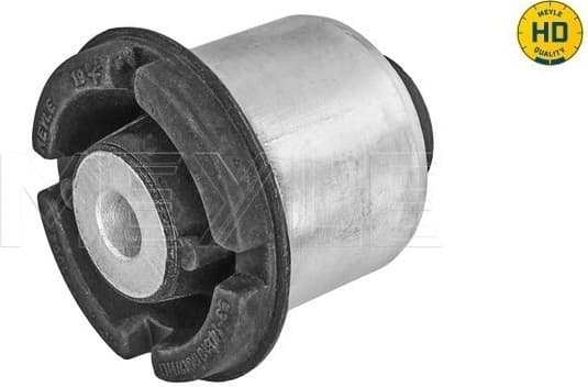 Mounting, control/trailing arm MEYLE-HD: Better than OE. 53-14 610 0017/HD