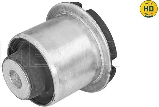 Mounting, control/trailing arm MEYLE-HD: Better than OE. 53-14 610 0017/HD - image 2