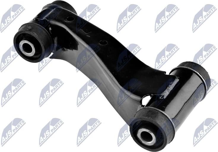 Control/Trailing Arm, wheel suspension ZWG-NS-005