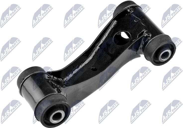 Control/Trailing Arm, wheel suspension ZWG-NS-005 - image 2