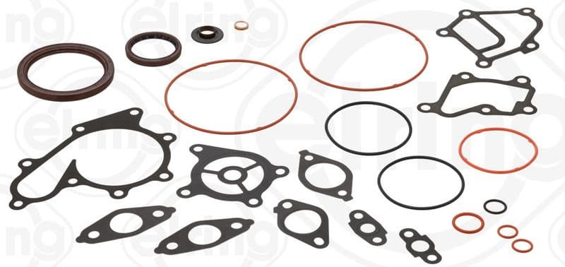 Gasket Kit, crankcase 903.780