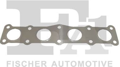 Gasket, exhaust manifold 489-007