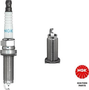 Spark Plug DILZKAR7C11S - image 2