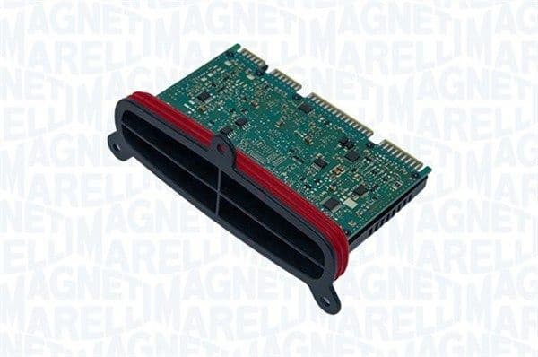 Control Unit, lights 711470000166