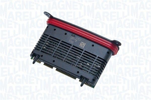 Control Unit, lights 711470000166 - image 2