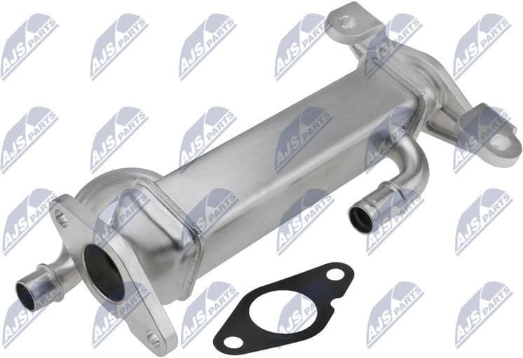 Cooler, exhaust gas recirculation EGR-VC-001A