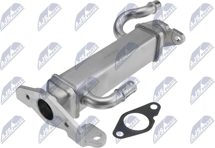 Cooler, exhaust gas recirculation EGR-VC-001A - image 2
