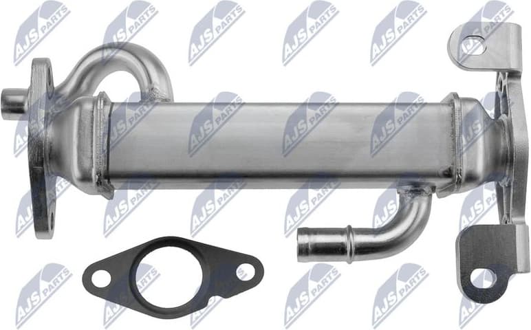 Cooler, exhaust gas recirculation EGR-VC-001A - image 3