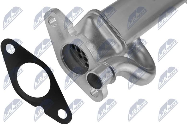 Cooler, exhaust gas recirculation EGR-VC-001A - image 5