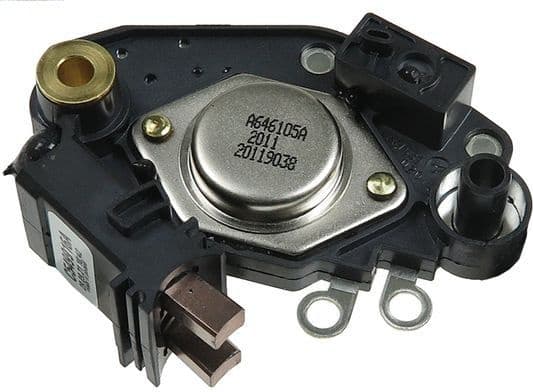 Alternator Regulator Valeo ARE3039(VALEO) - image 2